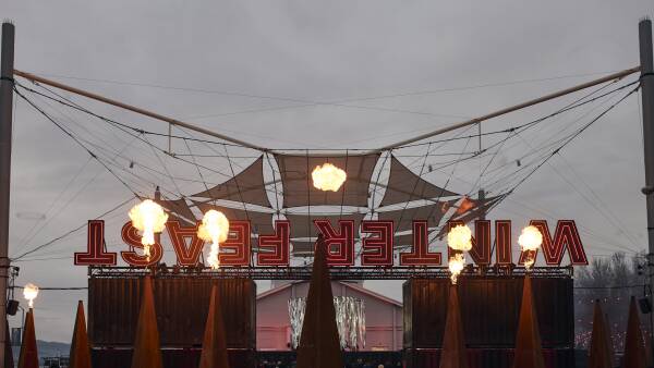 Dark Mofo coming to end for 2022, several acts cancelled