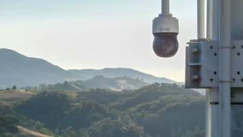 Tech start-up fighting bushfires with artificial intelligence