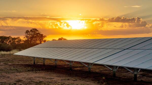 Leap in NAB 'green' loan uptake as energy costs hit home