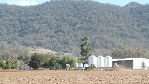 National farm debt mediation guidelines finally drawn up