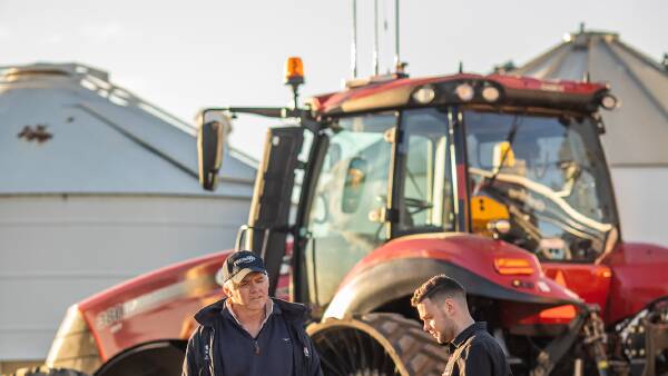 GrainCorp, Telstra say 'hello' to Zetifi's farm connectivity advances