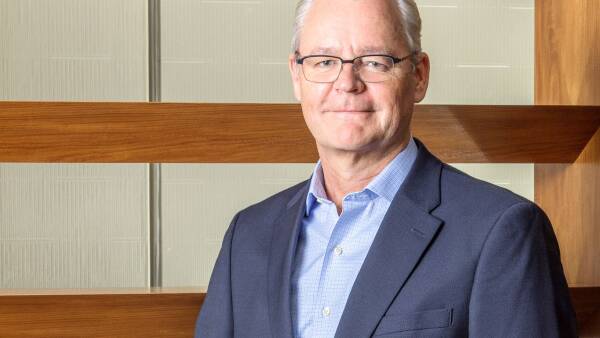Rabobank boss Peter Knoblanche to step down; new CEO announced
