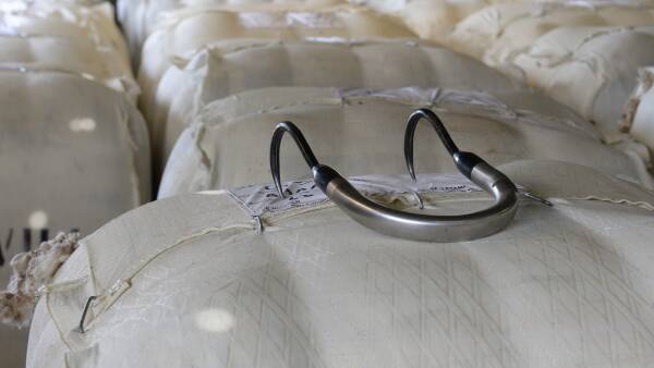 Wool market rebounding after Beijing boosts processor confidence