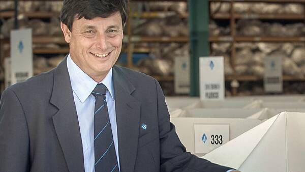 AWN expands trans-Tasman to buy 10pc of NZ Merino Co