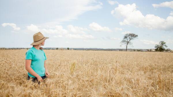 Do ag degrees need to be pushed more to feed our growing population?