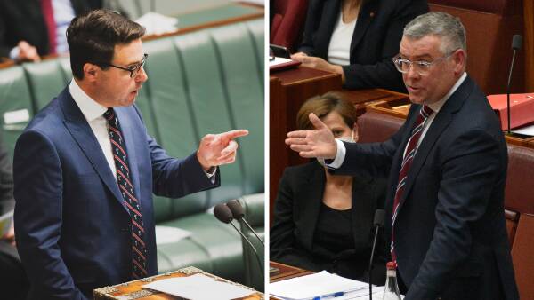 'A flop': Labor cans former govt's $54m farmer soil grant program