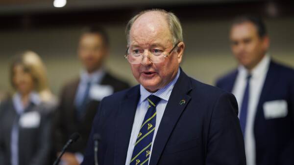 Cattle Australia chair David Foote on what lays ahead
