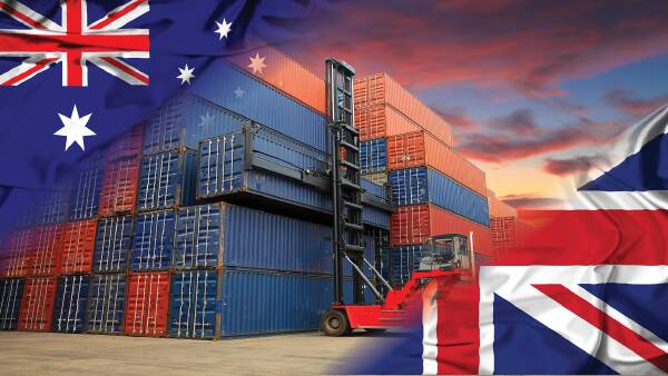 UK FTA: A billion dollar boon for red meat from day one