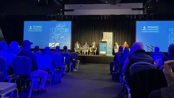 Big returns on R&D spend in red meat processing