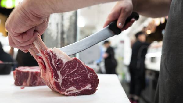 What 2023 has in store for red meat processing