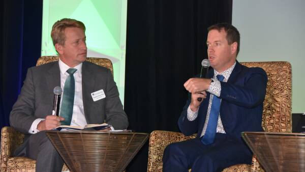 Aussie expats play big role in global beef sustainability