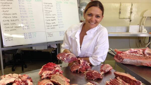 High-tech predictive beef yield gear put to the test