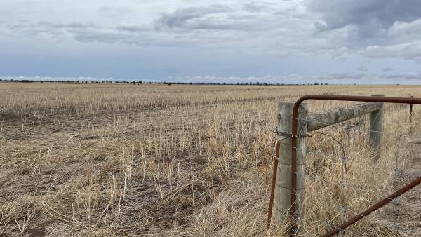 Victorian farm sales were hot property