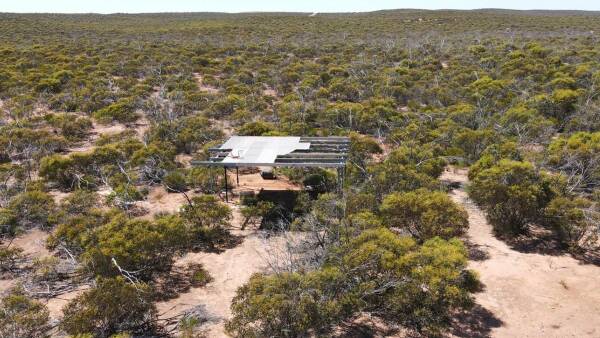 Is this some of the cheapest land left in Australia?