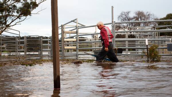 La Nina is almost gone, is El Nino next?