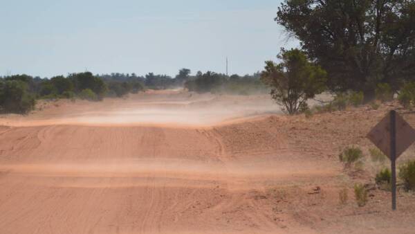 Heatwave warnings across the north and central Australia
