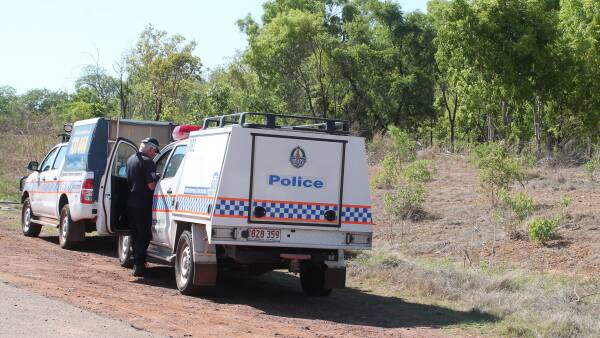Police reach outback plane crash site, victims identified