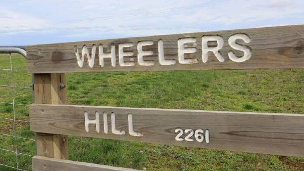Final lot from stellar Heywood auction has now sold