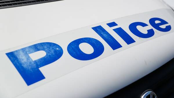 Police student charged over alleged dance floor fight