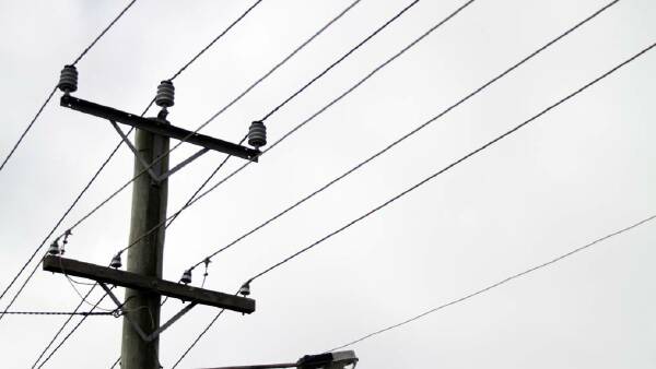 Widespread power outages across North-West