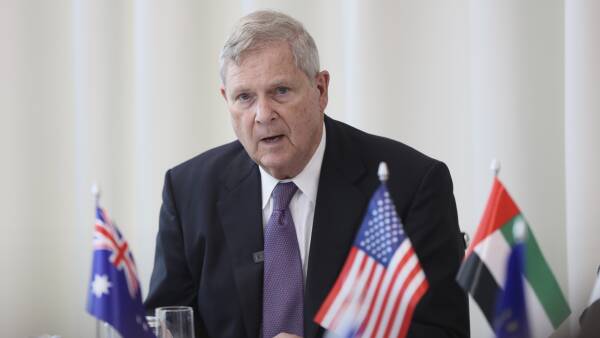 UN climate group to expand funding for climate resilient ag