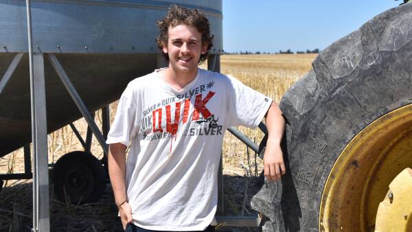 Canola producers strike oil