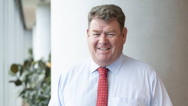 New role for NAB's Horne