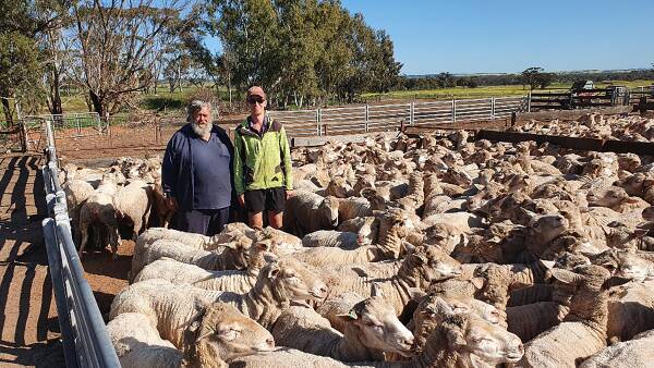 Elsons call time on 67 years of breeding