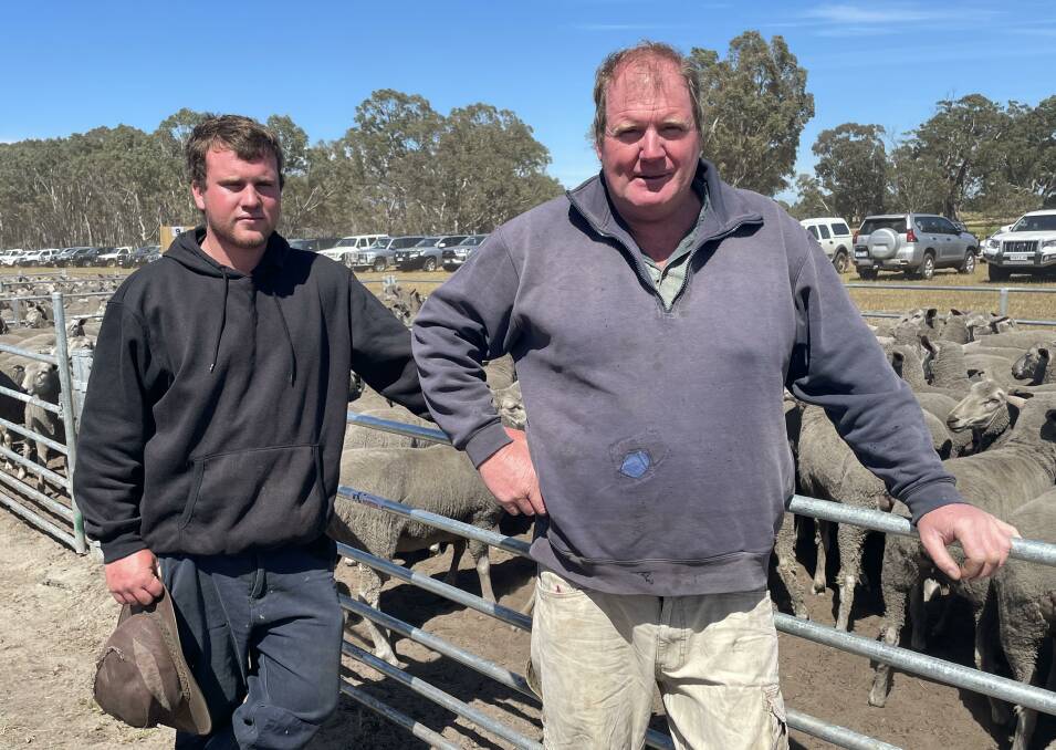 Records smashed at Edenhope