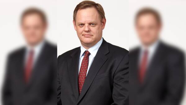 Outgoing Bega chief appointed to Dairy Australia board