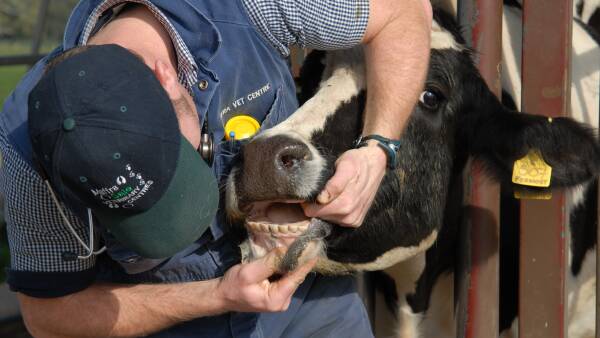 Biosecurity more vital than ever