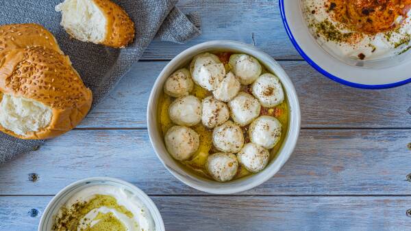 The role of dairy in a multicultural Australia