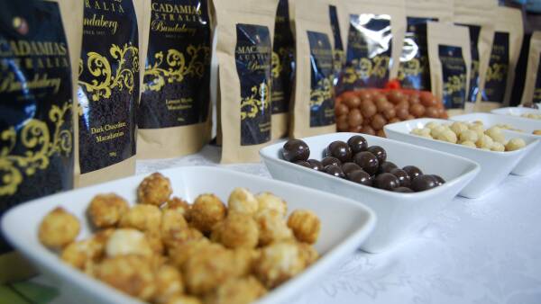 Irrigating inspiration: taking value-adding from a trickle to torrent | OPINION