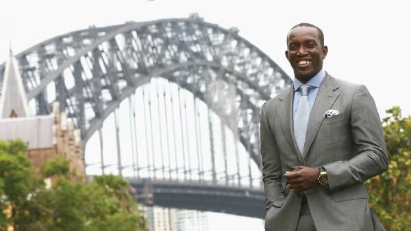 Dwight Yorke named Macarthur FC coach Dwight Yorke named Macarthur FC coach
