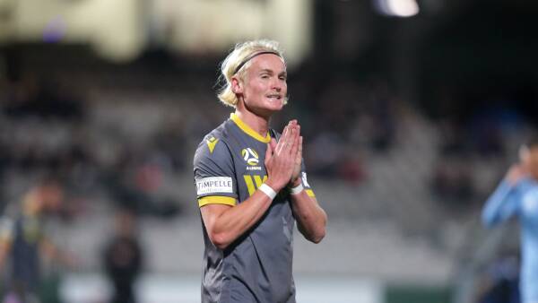 Macarthur FC's fairytale run reaches end Macarthur FC's fairytale run reaches end