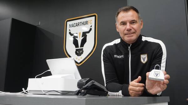 Coach Ante Milicic to leave Macarthur FC at season's end Coach Ante Milicic to leave Macarthur FC at season's end