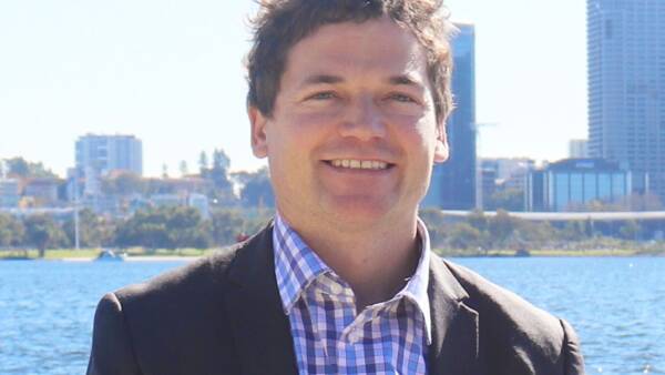Don't push Australian grain prices lower