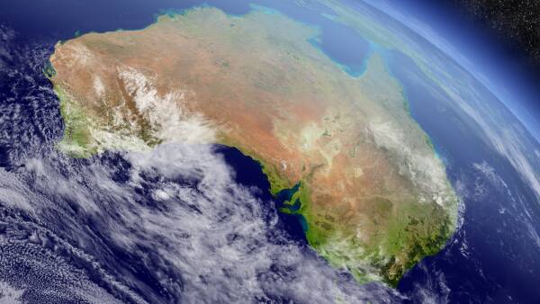 Neutral pattern likely through winter