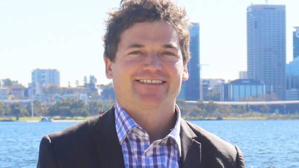 Australian grain in demand