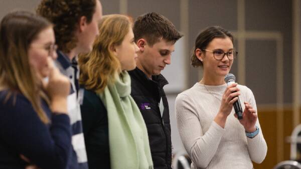 Become a future rural leader with the AgriFutures Horizon Scholarship