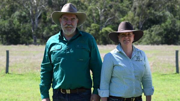Ceres Tag and Australian distributor team up