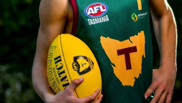 North deserves a no-nonsense response about Tassie AFL team bid