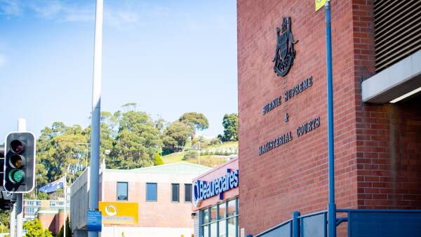 For months, Devonport school cleaner sexually abused teen schoolboy