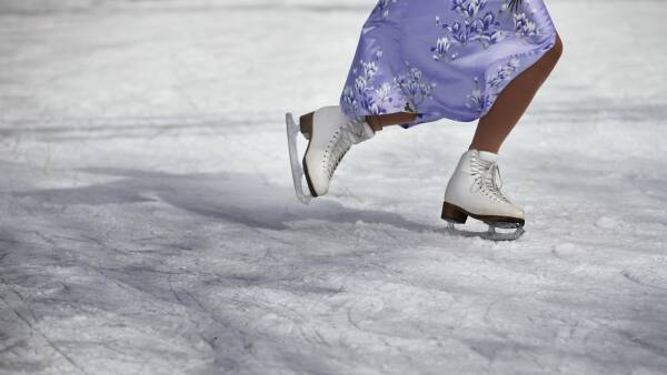 'Authentic' undercover ice-skating rink coming to Kiama in May