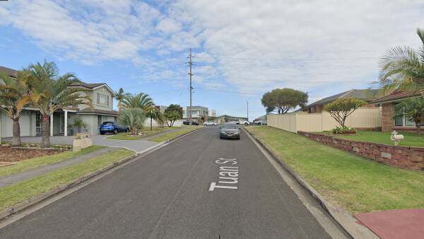 Here's what was named Shellharbour Street of the Year for 2022