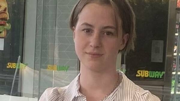 Ballarat teenager wins 'fresh' award for workers of fast food giant
