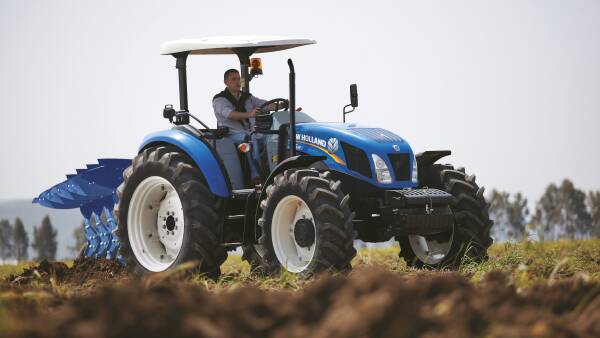 Stag Machinery Group leaps into Chinchilla market