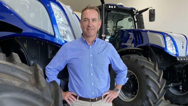 Looking back on the machinery market in 2022