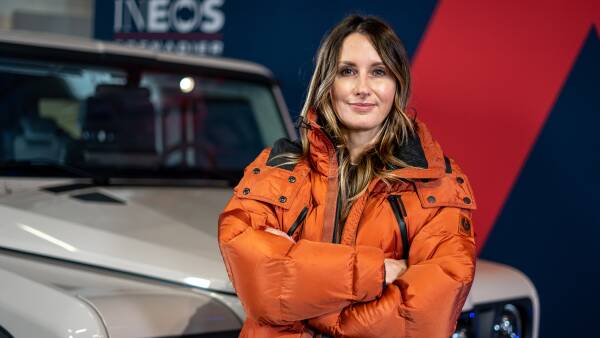 New CEO appointed at Ineos Automotive