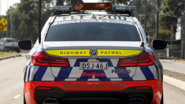 Driver in Goulburn crash faces multiple charges thumbnail